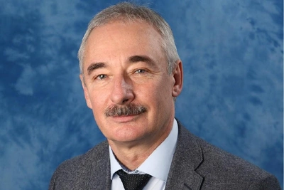 Анатолий Рожков — и.о. первого замгубернатора Томской области