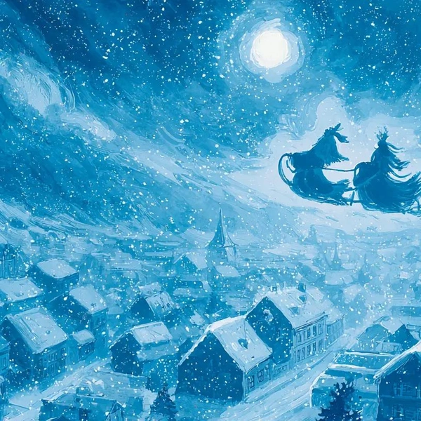 Источник: Psychologies / Midjourney