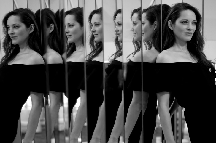 Пенелопа Крус, Ванесса Паради и другие избранные гостьи кутюрного показа Chanel