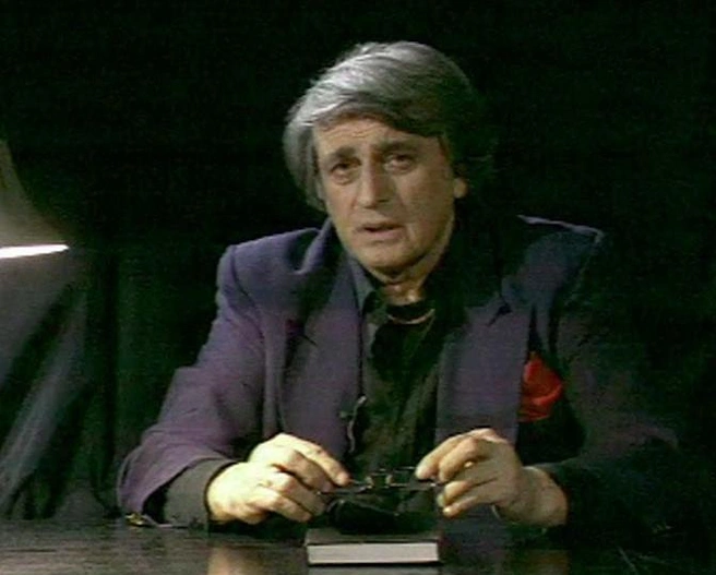 Один из режиссеров передачи «Человек и закон» умер в возрасте 87 лет | Источник: «Криминальная Россия» / «ВКонтакте»