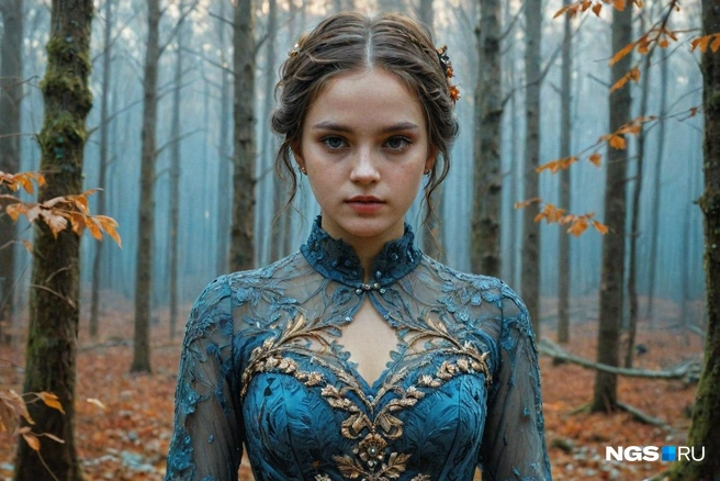 На этой неделе звезды советуют быть особенно тактичными и доброжелательными | Источник: Егор Сафронов / NGS.RU