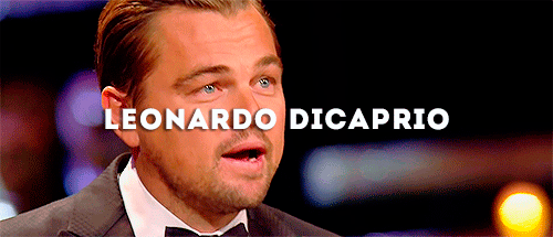 Сделал это: Леонардо Ди Каприо все-таки получил «Оскар»!