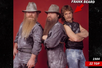 Барабанщик ZZ Top Фрэнк Бирд серьезно болен