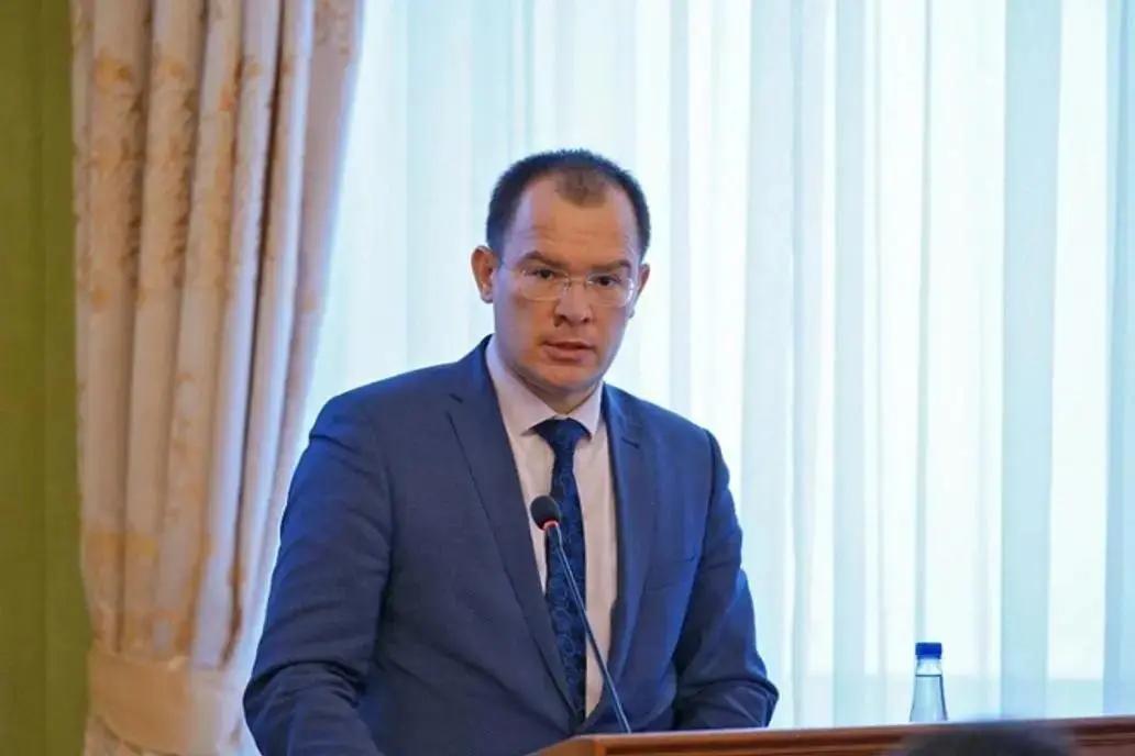 «Средства коррупционного обогащения»: суд Уфы взыскал с экс-министра в Башкирии 453 млн рублей
