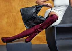 Бренд обуви и аксессуаров Deri&Mod присоединился к проекту Shoes First
