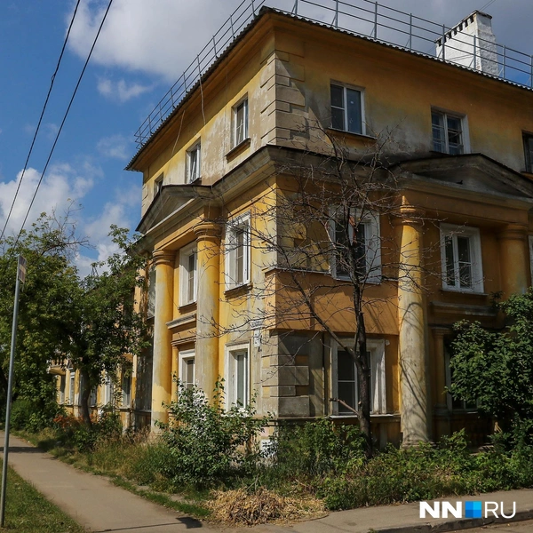 Источник: Наталья Бурухина / NN.RU