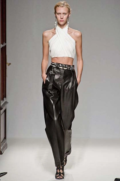 Balmain | Источник: Архив пресс-служб