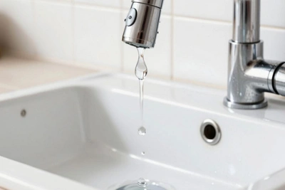 Отключение воды в Южно-Сахалинске 20 апреля затронет десятки домов