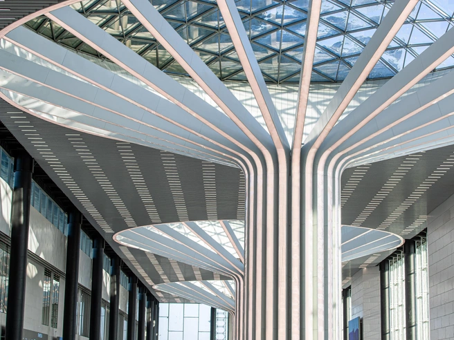 Путешественники обращались к администрации аэропорта с просьбой о бесплатной воде. | Источник: Александр Ощепков / NGS.RU