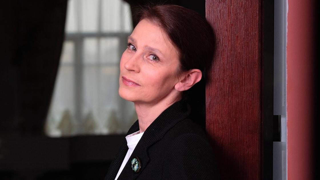 Свежее фото звезды «Зимней вишни» Елены Сафоновой — она удивлена комплиментам