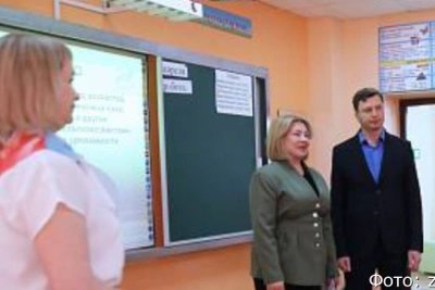 На Камчатке в школе для особенных детей реализовали депутатские наказы