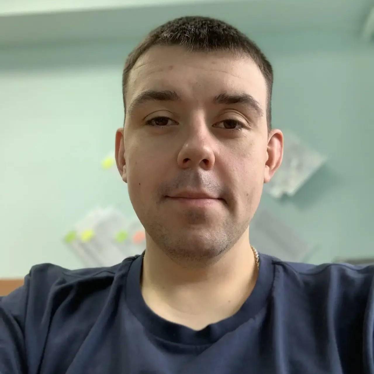 <p>Валерий Кравченко</p>