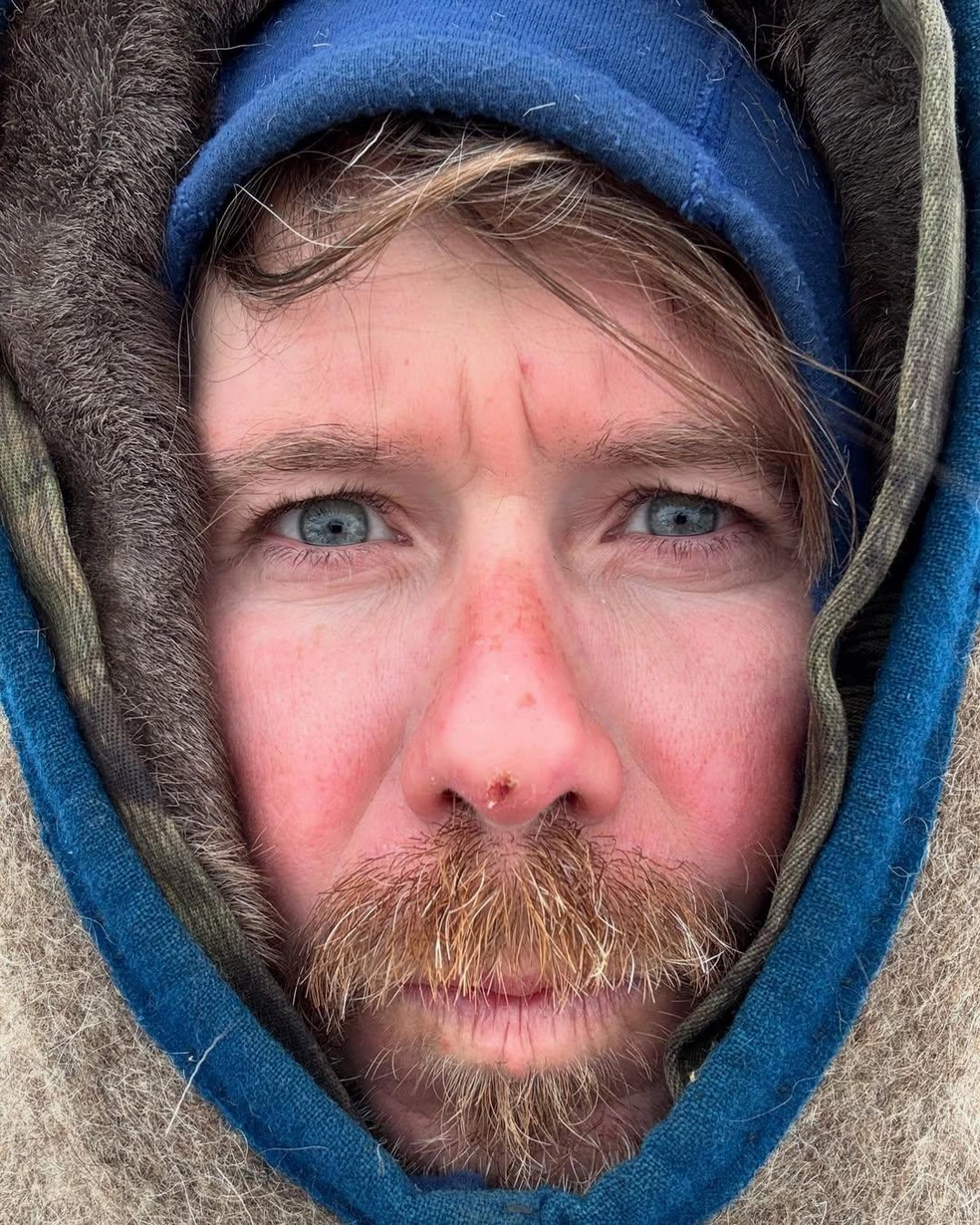 Источник: silauma / Instagram (экстремистская организация, деятельность запрещена на территории РФ)