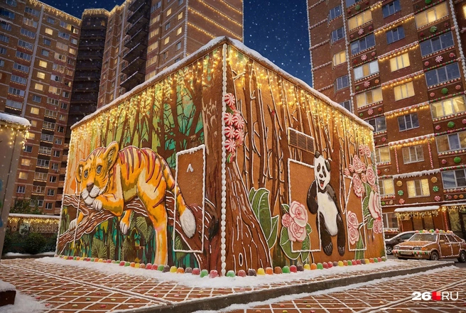 Источник: Полина Авдошина / Городские медиа