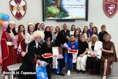 КВН для полицейских и росгвардейцев: конкурсы с переодеванием