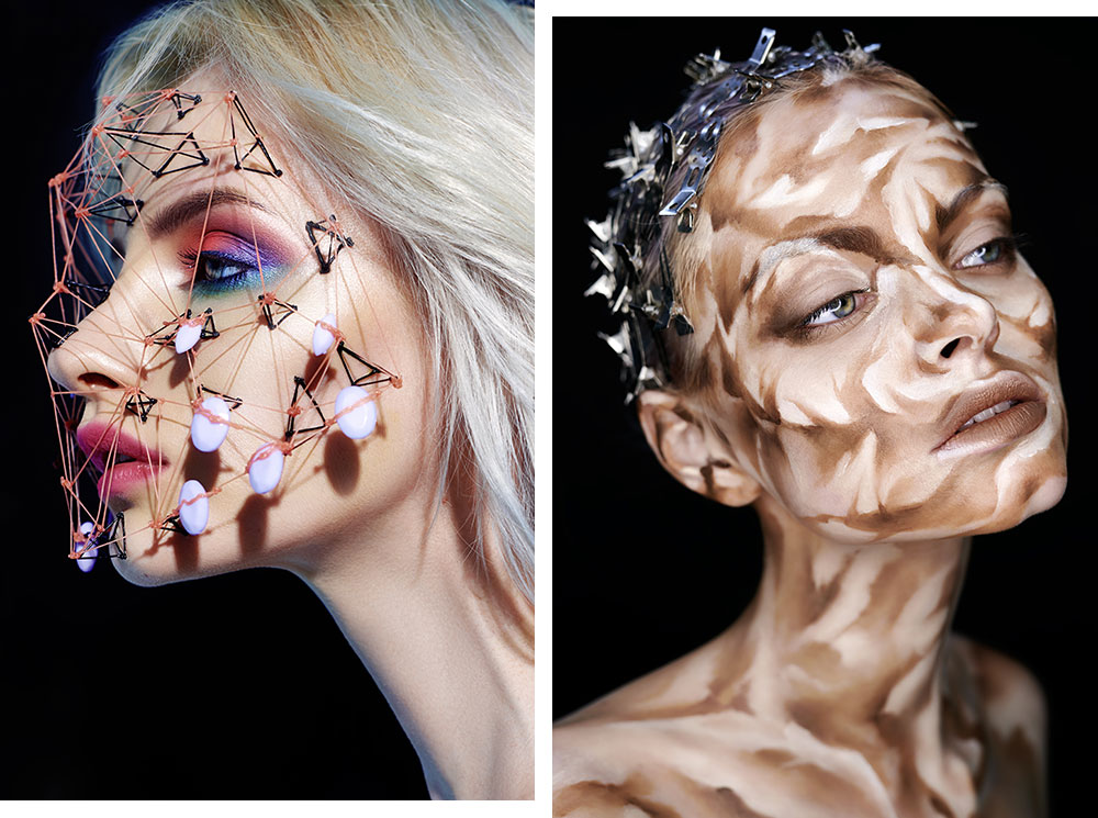 Великие революции в индустрии красоты, которые происходят прямо сейчас | Источник: Павел Паршин