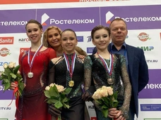 Этери Тутберидзе прервала молчание по поводу допинг-скандала Камилы Валиевой