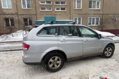 Пенсионер за рулем иномарки сбил коммунальщицу в Нижнем Новгороде