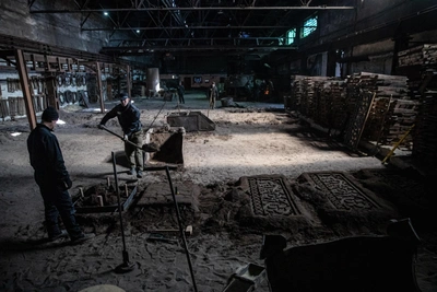 Осуждённого в Кочубеевском округе подозревают в экстремизме