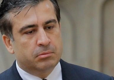Прокуратура Грузии возбудила дело против Саакашвили | ya62.ru