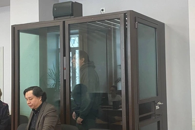 Водителю «Гелендвагена» продлили арест после смертельного ДТП