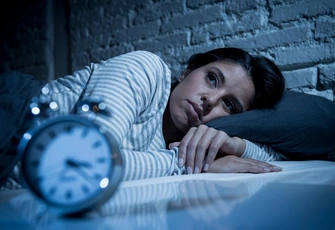 4 причины, в том числе неочевидные, почему вдруг ночью сильно бьется сердце