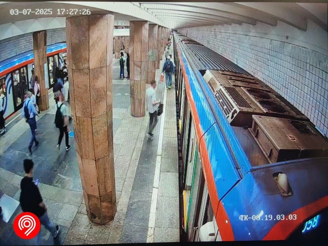 Источник: пресс-служба московского метро