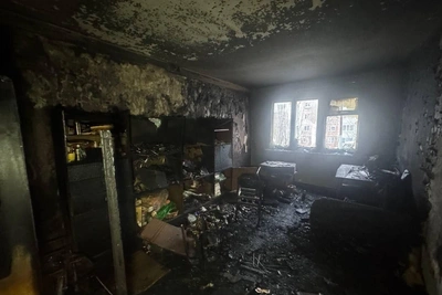 Пенсионерка из Умбы устроила пожар, двое погибли