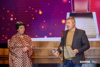 Источник: Олег Фёдоров / CHITA.RU