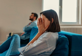 Как пережить расставание, если чувствуете себя однолюбом: 8 спасительных правил