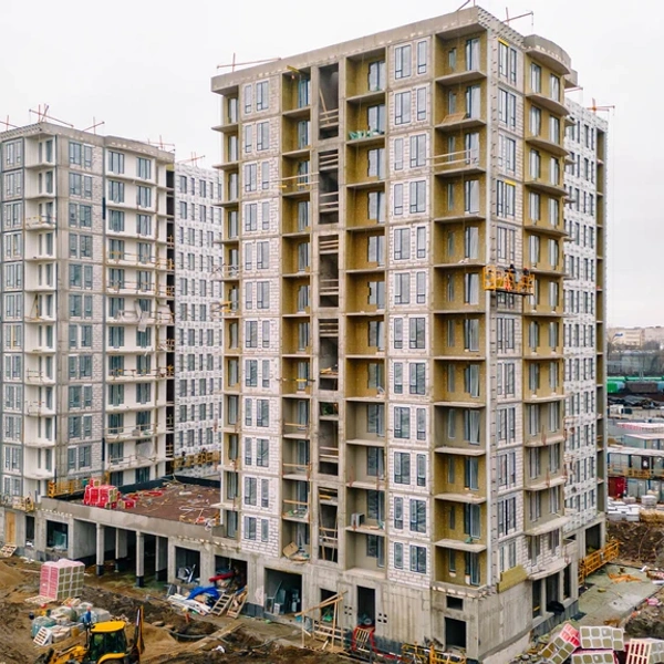 Источник: ООО&nbsp;«СПЕЦИАЛИЗИРОВАННЫЙ ЗАСТРОЙЩИК „КАРПОВКА, 31“