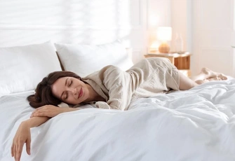 «Тринадцатый год мне снится моя студенческая интрижка — и я таю, как сахар в кипятке… Что со мной?»