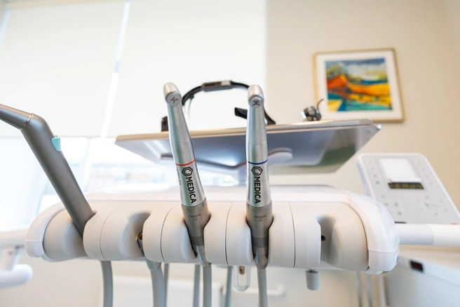 В MEDICA до конца декабря можно бесплатно посетить стоматолога, получить четкий план лечения с расписанными этапами и стоимостью&nbsp;— без скрытых доплат | Источник: MEDICA