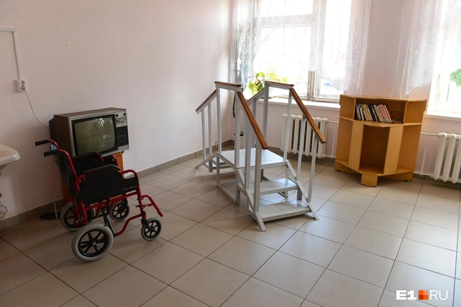 Источник: Артём Устюжанин / E1.RU / архив