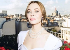 Ульяна Сергеенко о скандале с расизмом: «Продажи выросли»