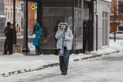 How Thermal Underwear Can Harm Health in Freezing Weather