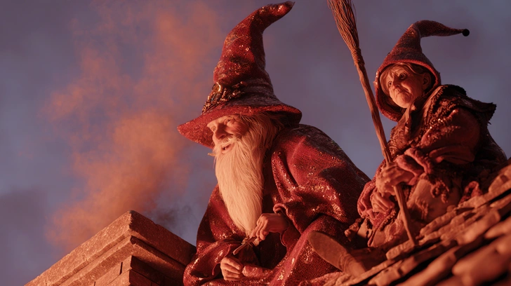 Источник: Midjourney