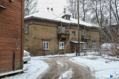 В Нижнем Новгороде подписан договор о застройке ул. Ванеева