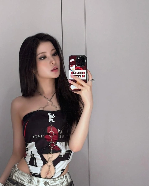 Источник: соцсети babymonster_ygofficial