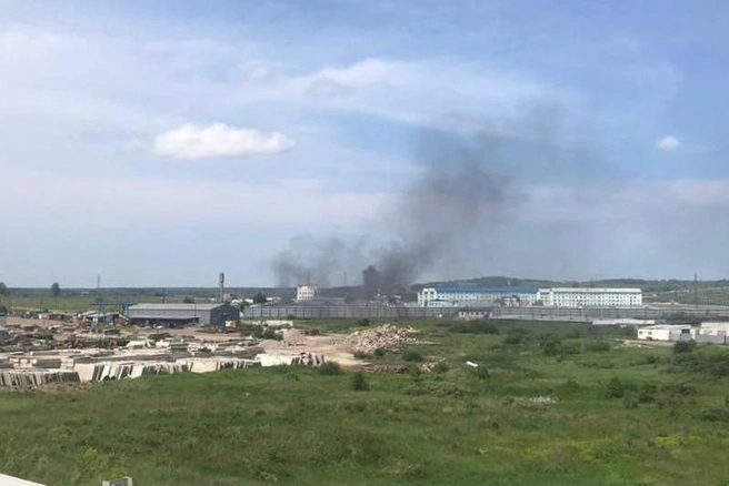 Такое зрелище местные жители наблюдали годами | Источник: прокуратура Красноярского края