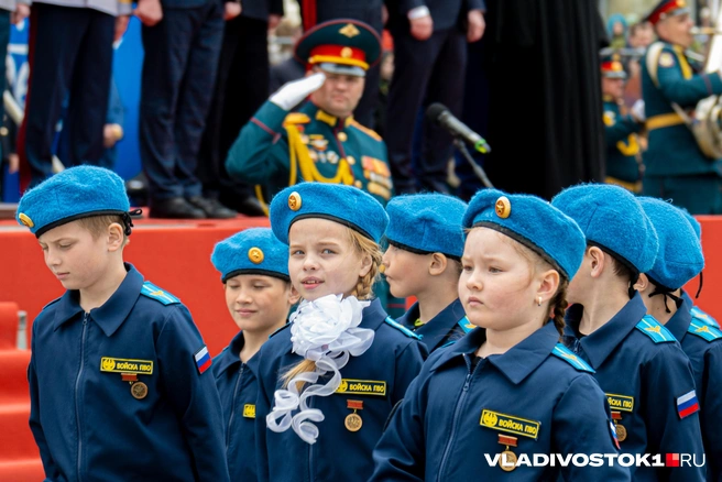 Источник: Елена Буйвол / VLADIVOSTOK1.RU