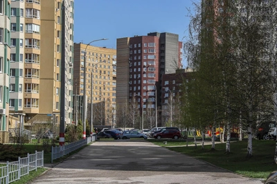 Дорогу до Верхних Печёр в Нижнем Новгороде расширят