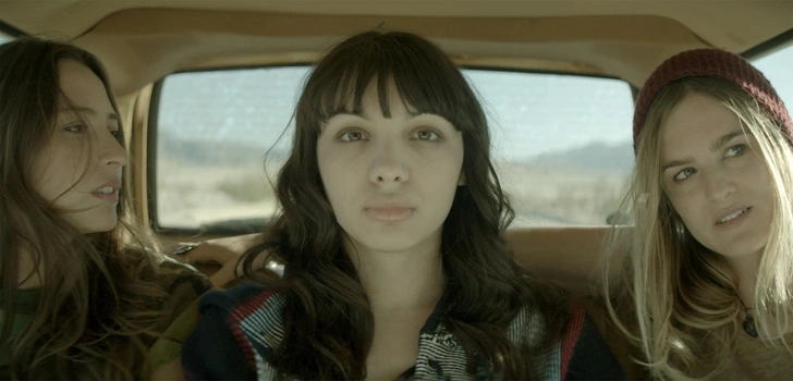 Southbound | Источник: кадр из кинофильма