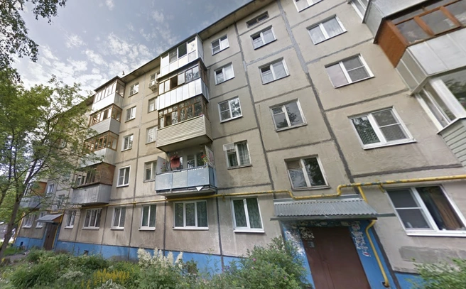 Источник: Google.Maps