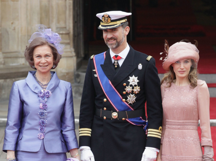 Чуть не забыл: как принц Уильям едва не устроил международный скандал на своей свадьбе