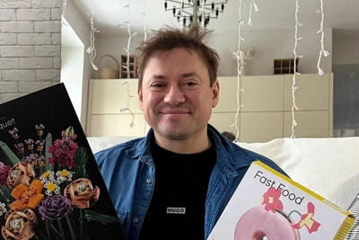 «Ноги не ходят»: звезда «СашиТани» Андрей Гайдулян перенес операцию — что случилось