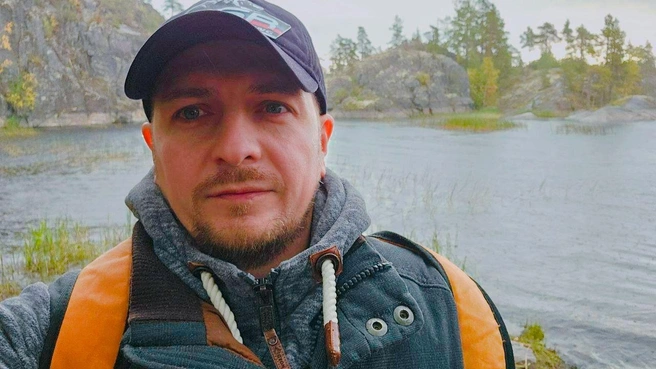 В отпуск министр отправляется на север, например, в Карелию  | Источник: Александр Фомин / T.me 