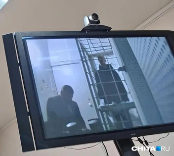 Неверов пытается «скостить» срок — его дело будут рассматривать в особом порядке | Источник: Тамара Ван-Фу-Ли / CHITA.RU