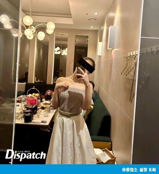 Дело ведет Dispatch: G-Dragon и Ли Сон Гюн стали жертвами полицейской ошибки