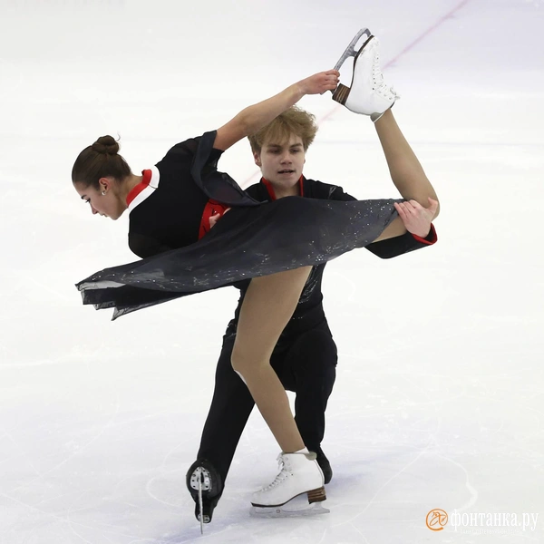 Источник: Марина Мамонтова / «Фонтанка.ру»